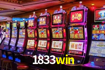Explore as vantagens do 1833win: serviço profissional e confiabilidade