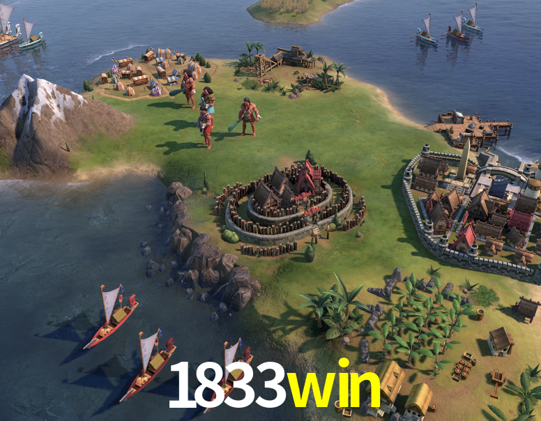 1833win