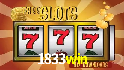 1833win bet